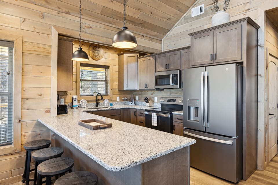 Bar Seating