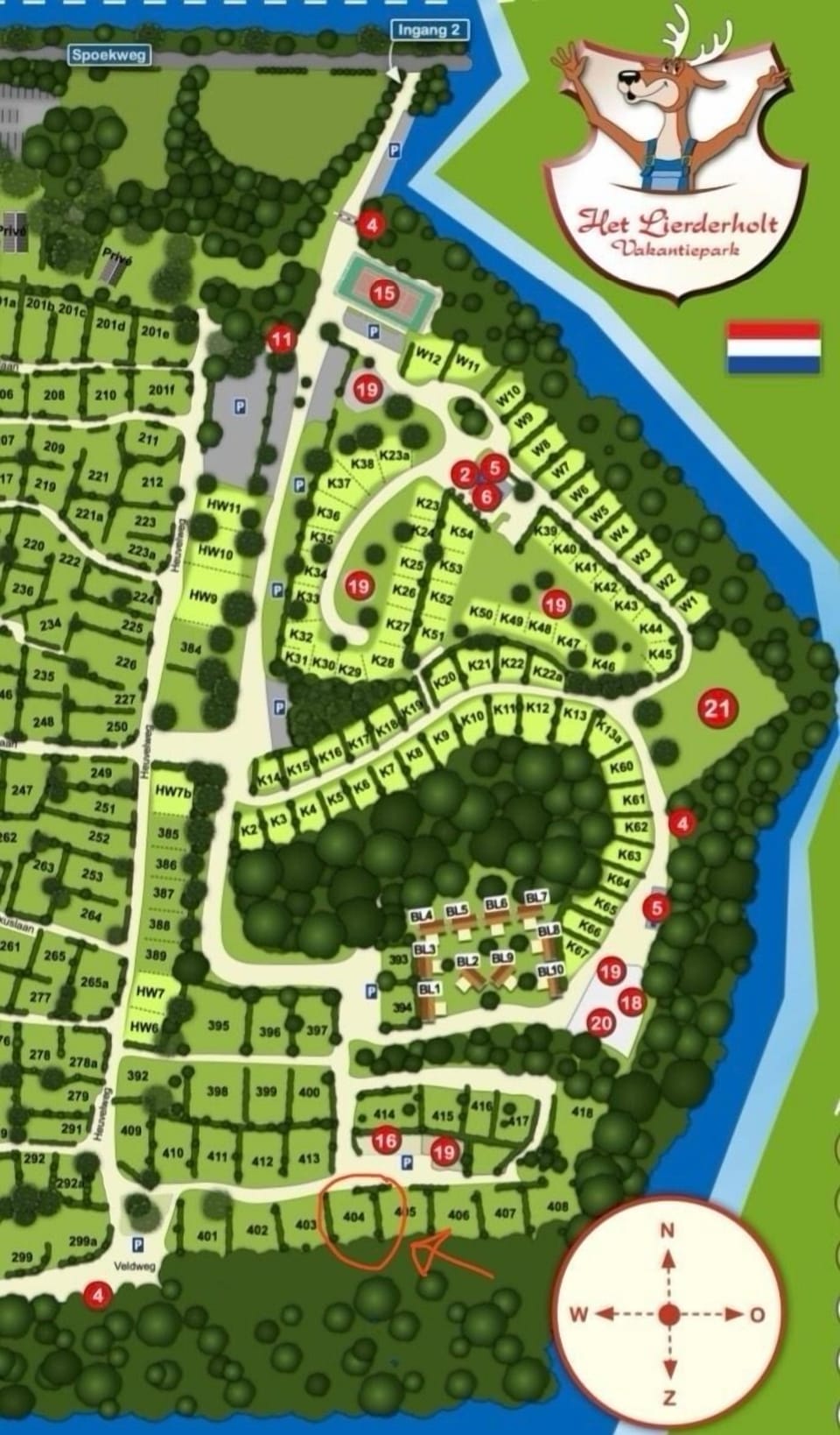 Property map