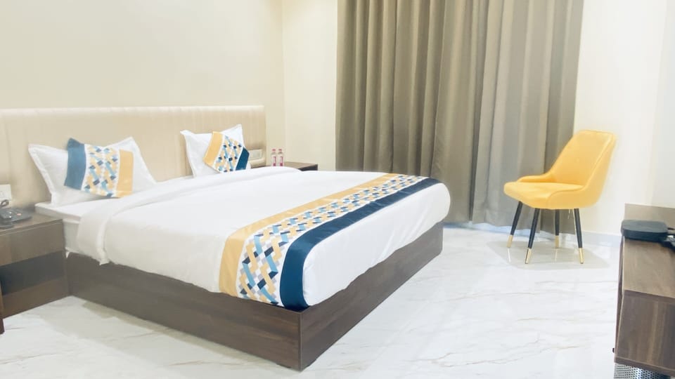 Superior Room | WiFi (free)