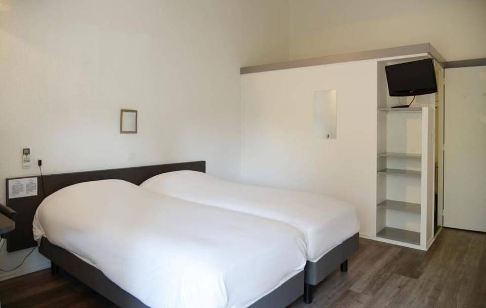 Hôtel Aerel Aéroport Blagnac Hotel in Toulouse