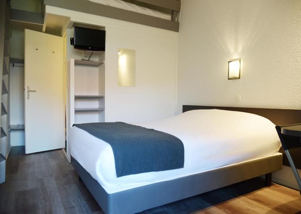 Hôtel Aerel Aéroport Blagnac Hotel in Toulouse