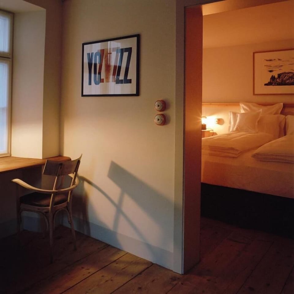 STEINACH TOWNHOUSE MERAN Bed and Breakfast in Merano
