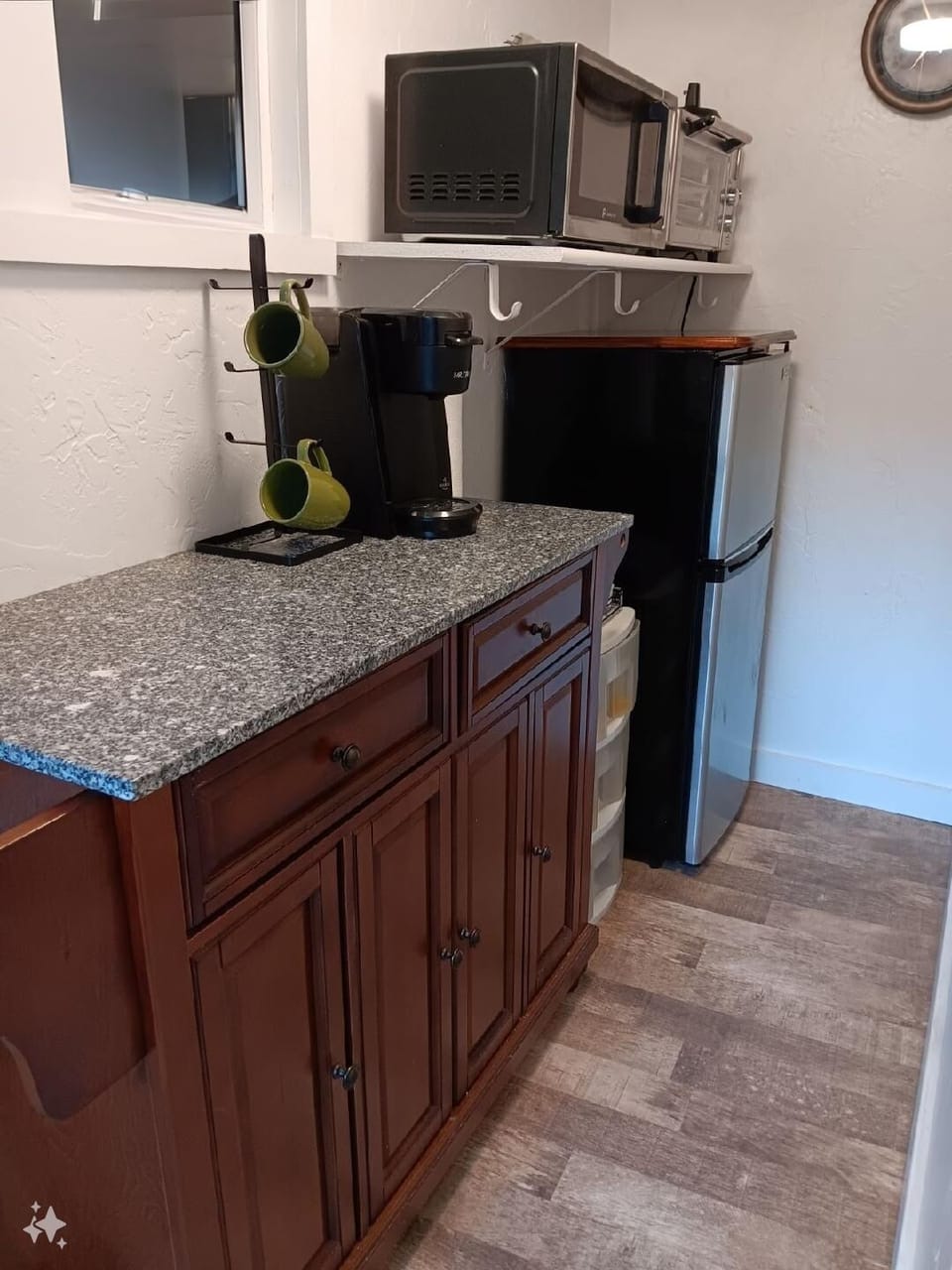Kitchenette