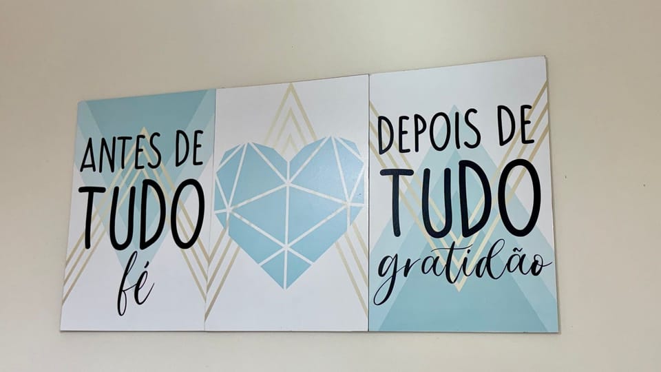 Apartment | Interior detail