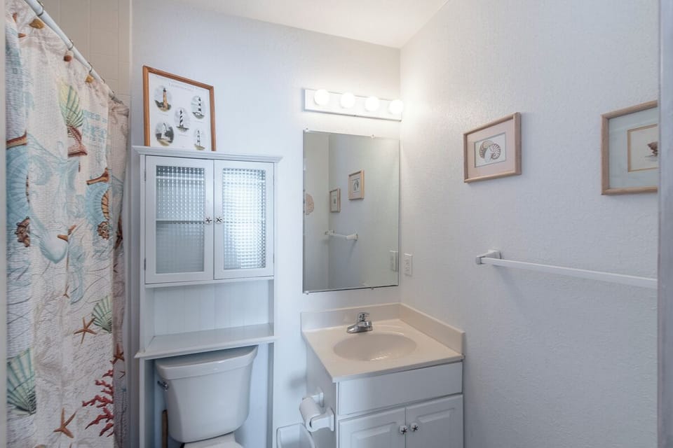 Queen En Suite