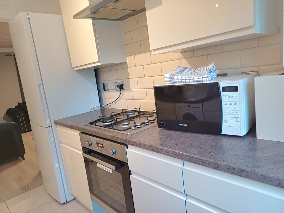 House | Private kitchen | Coffee/tea maker