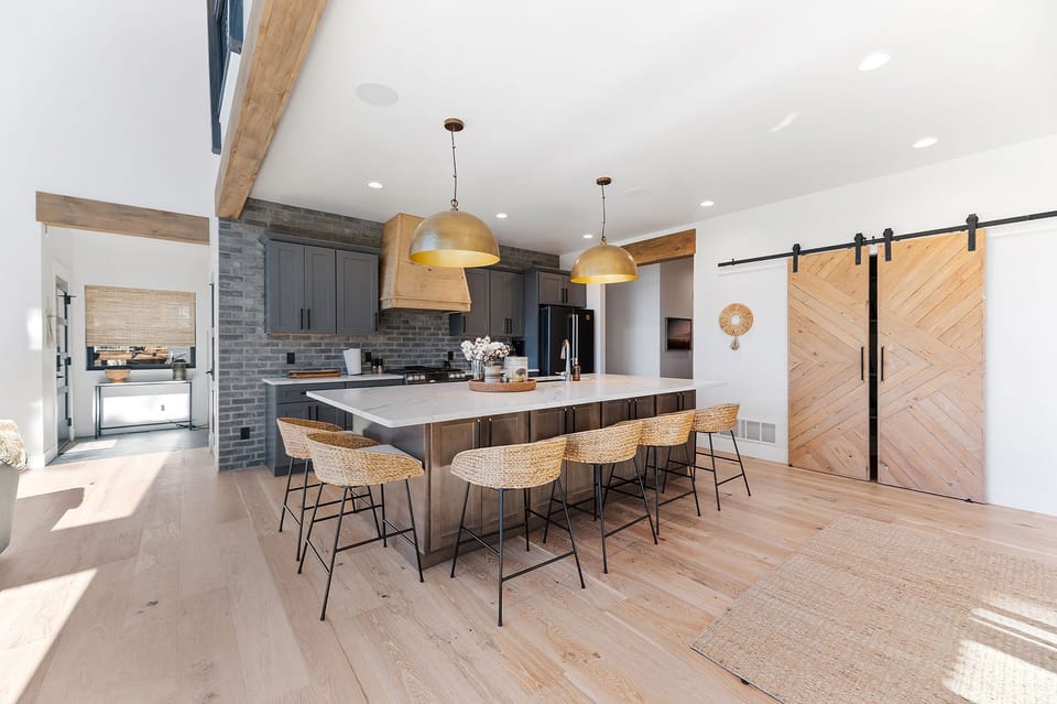 Norski kitchen island 2 