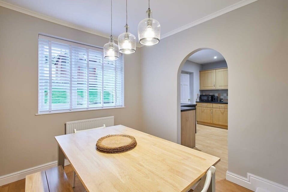 Esk View, Whitby - Host & Stay