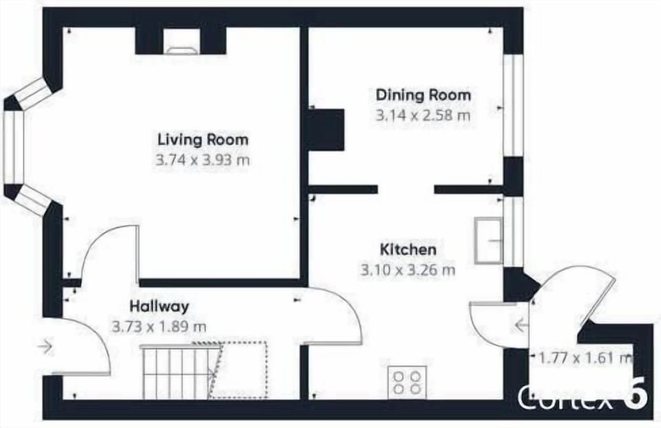 Esk View, Whitby - Host & Stay