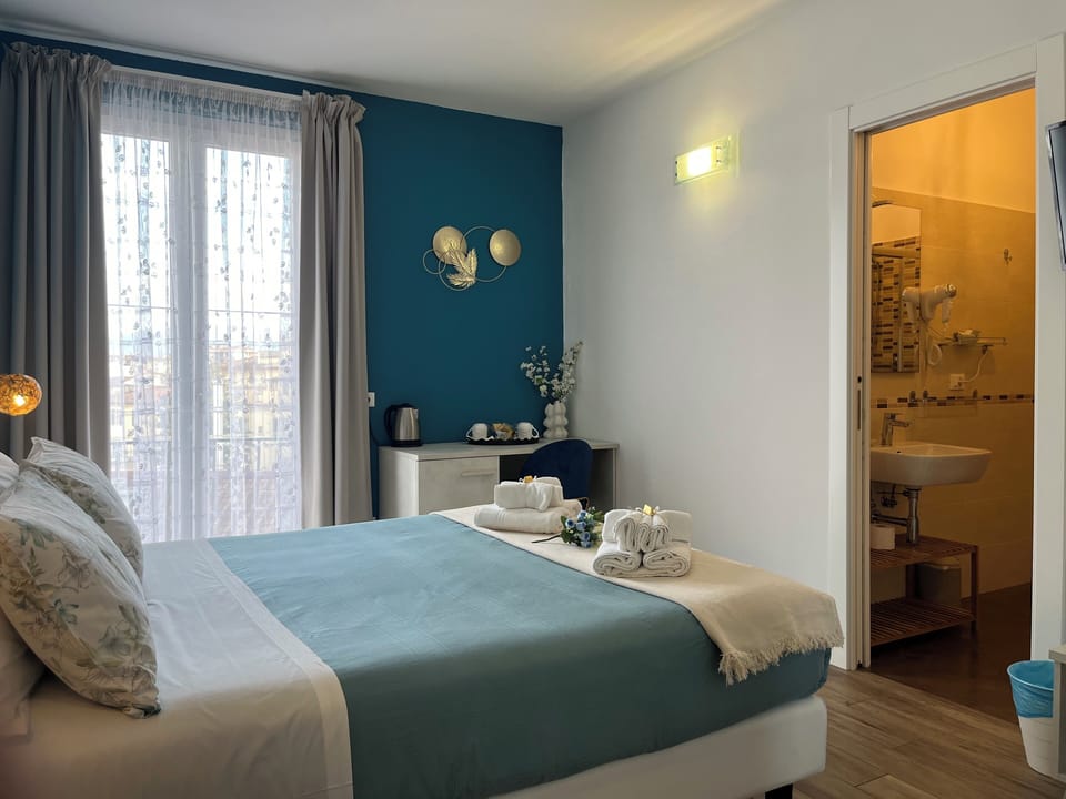 In-room safe, desk, blackout drapes, soundproofing