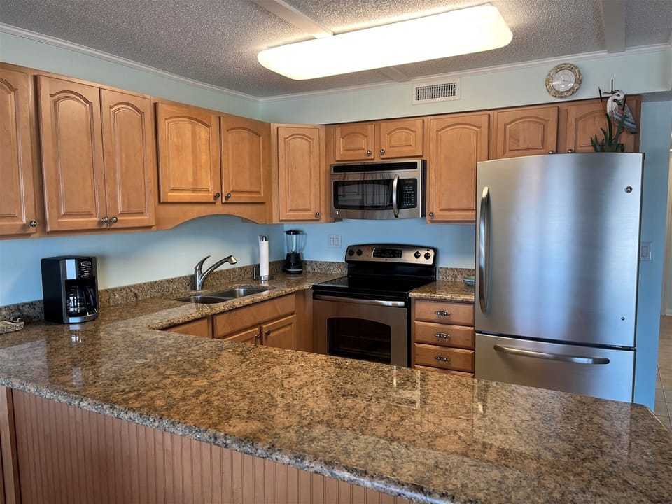 Gorgeous Kitchen