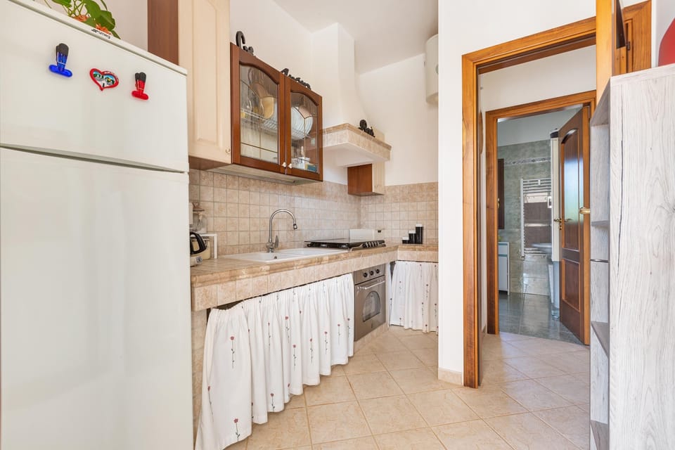 Villa | Private kitchen