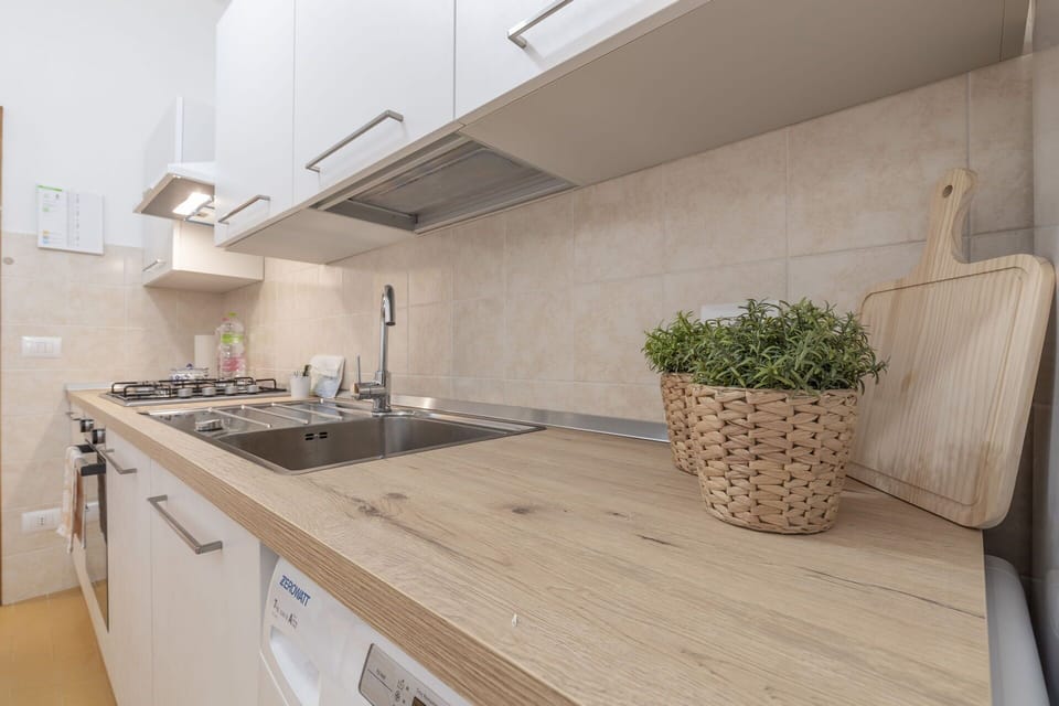 Dining Room, Living Room