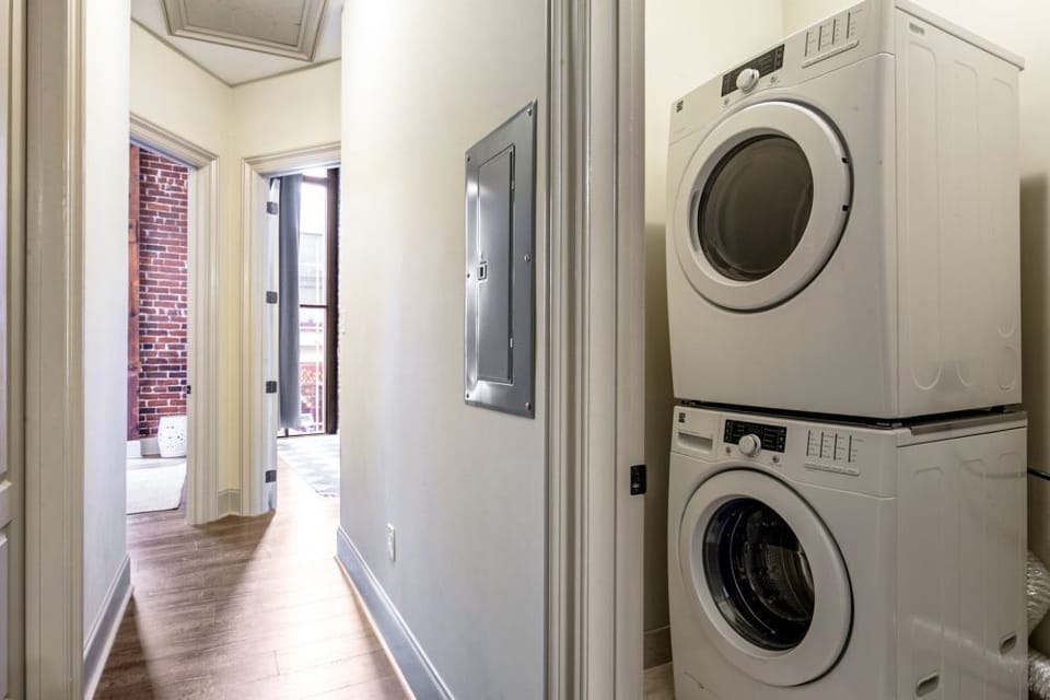 Laundry