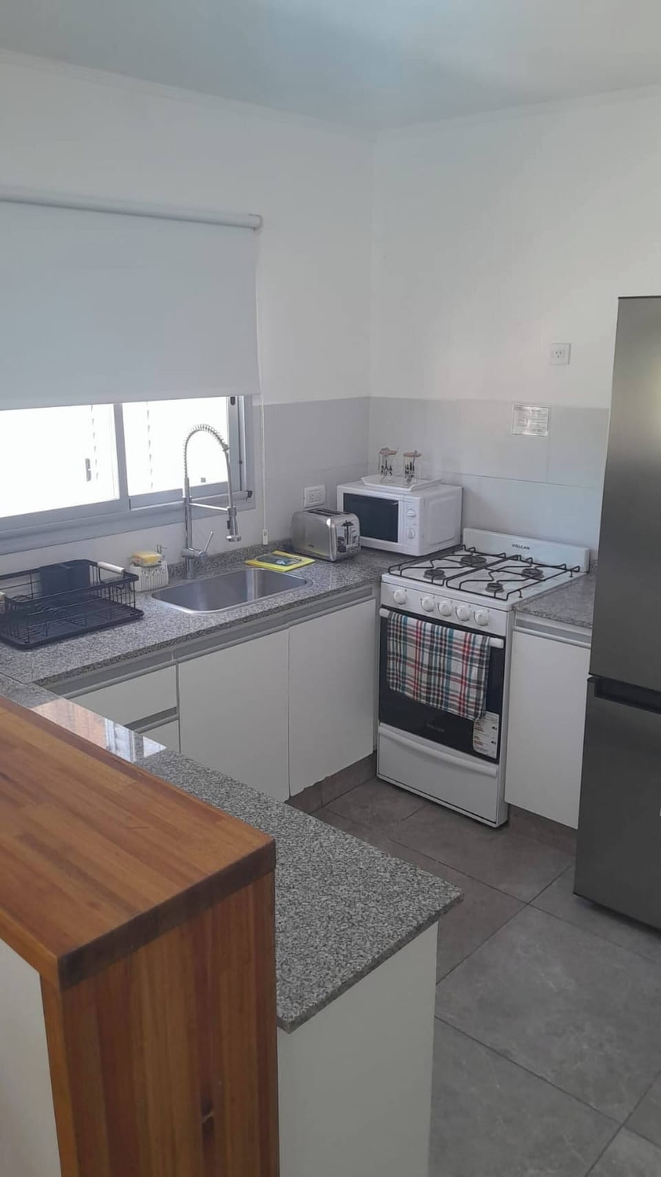 Apartment, 2 Bedrooms | Interior