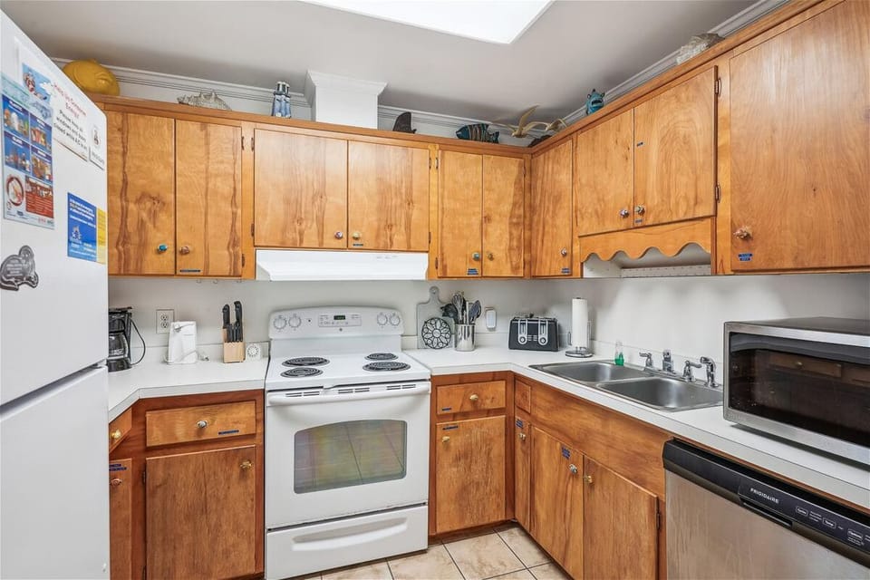 Kitchen 2024