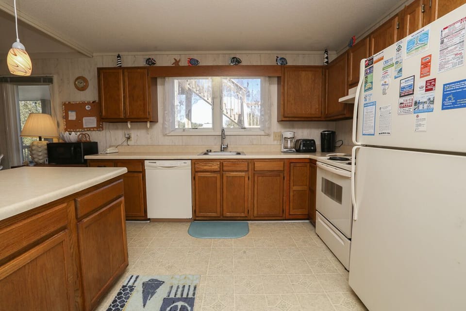 Kitchen 2023