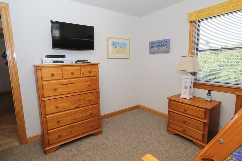 Bedroom 4 2018