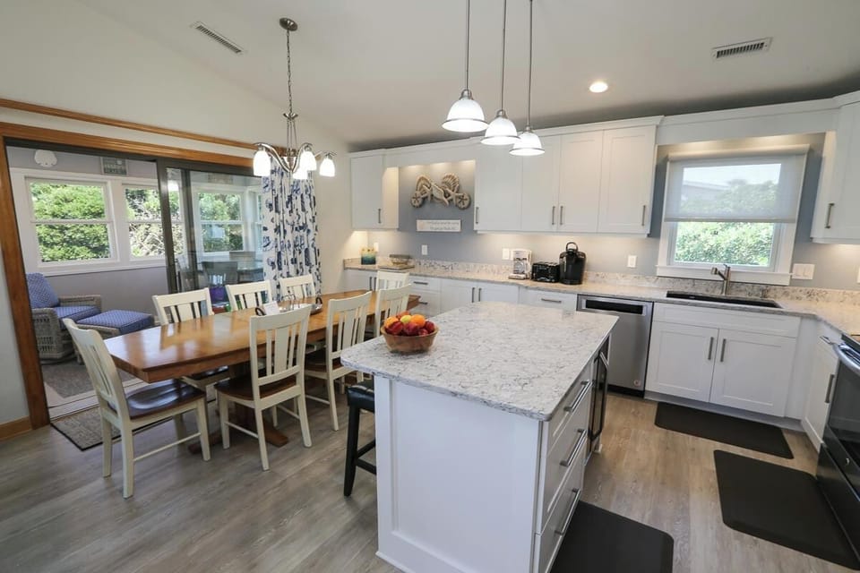 Kitchen 2019