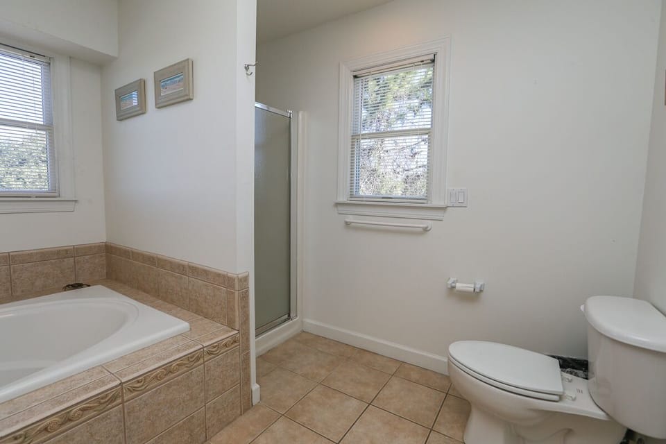 Bathroom 2 2022