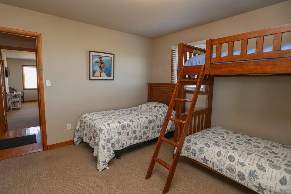 Bedroom 5 2022
