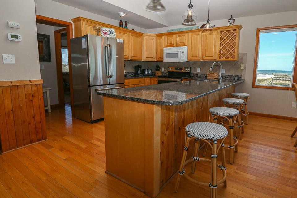 Kitchen 2022