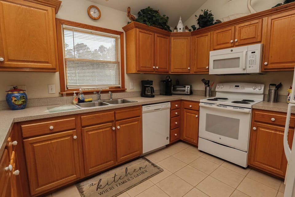 Kitchen 2025