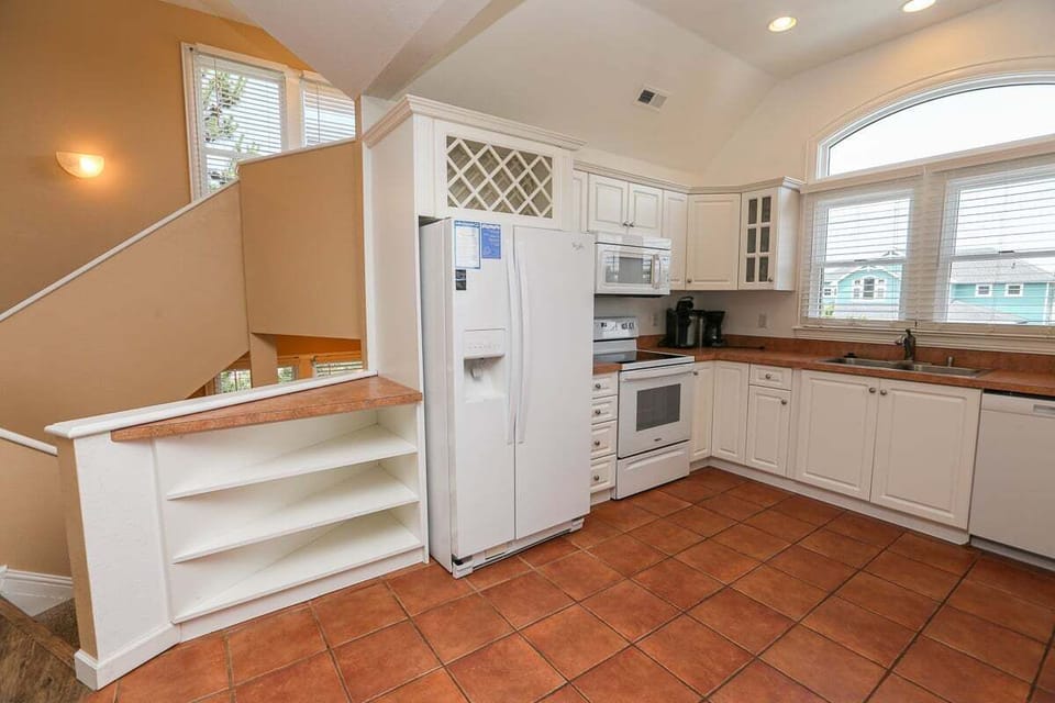 Kitchen 2024