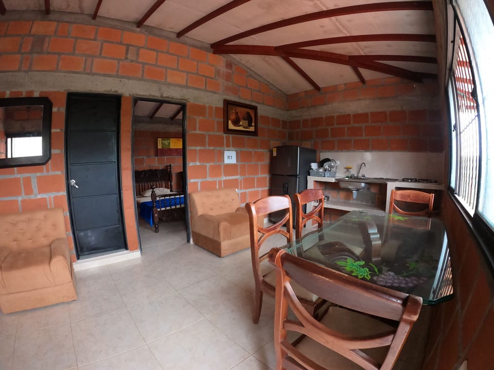Basic Cottage | Private kitchen