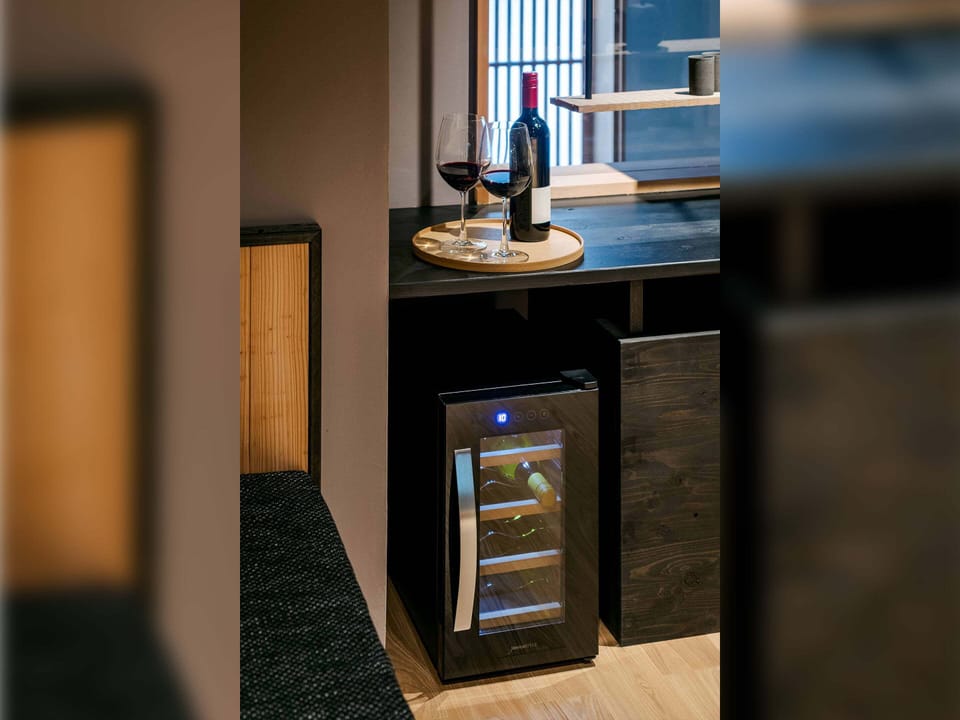 Traditional House, 2 Bedrooms, Kitchen, Garden View | Room amenity