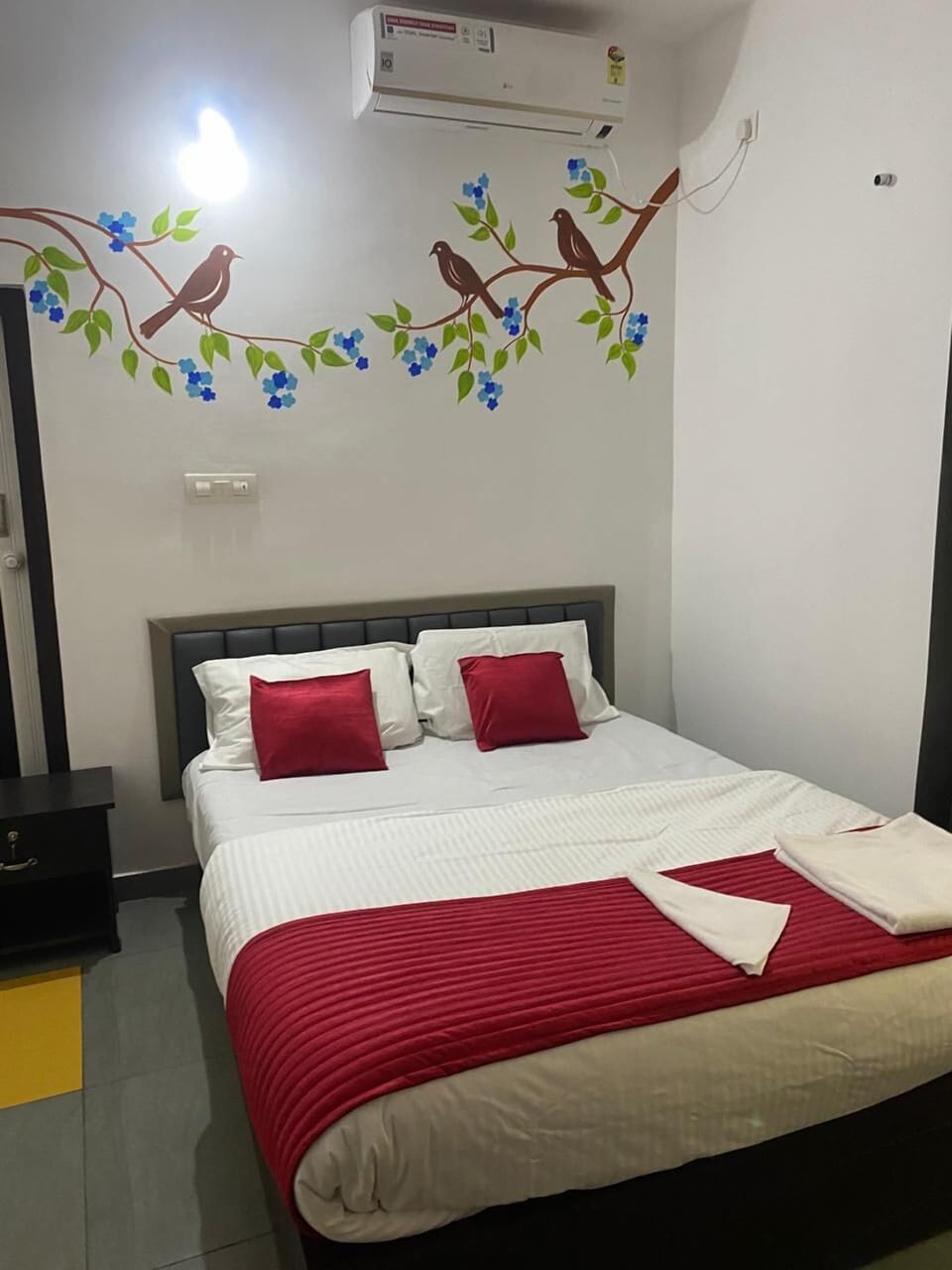 Basic Cottage | 1 bedroom, free WiFi