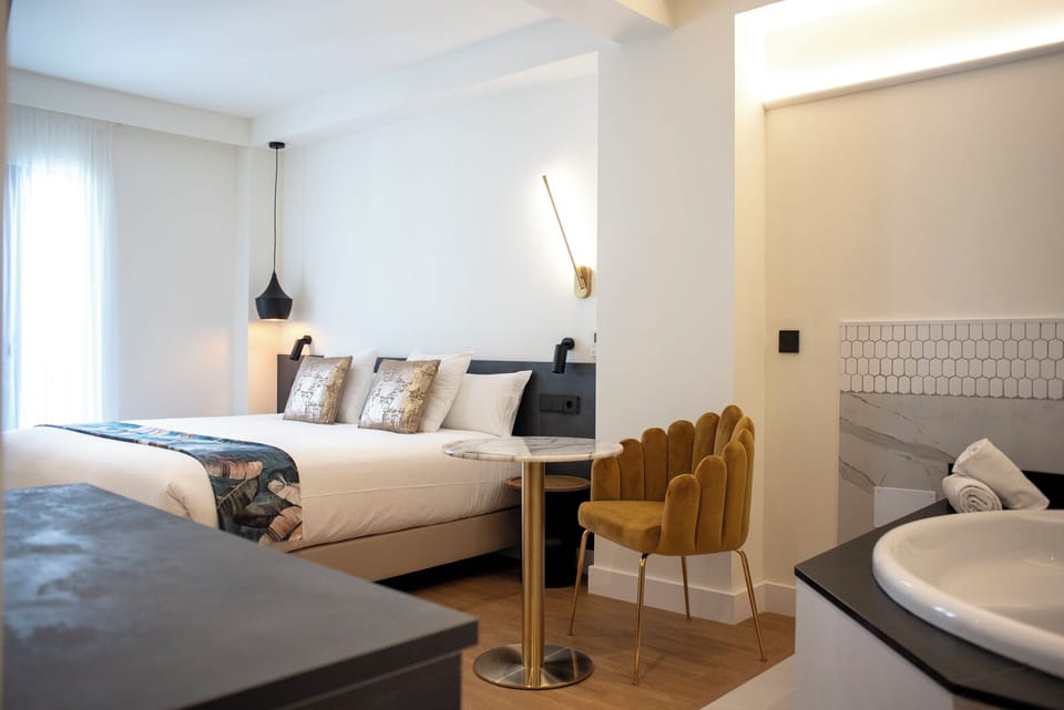 Hotel Citrea Santander Hotel in Santander