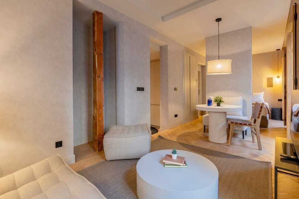 Modern space