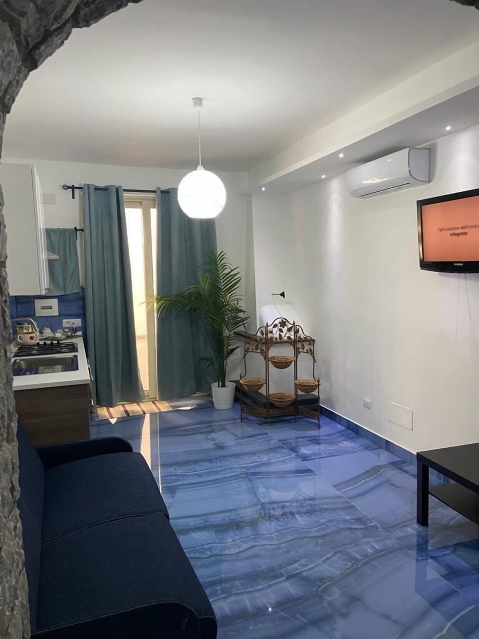 Family Quadruple Room | Premium bedding, individually decorated, individually furnished