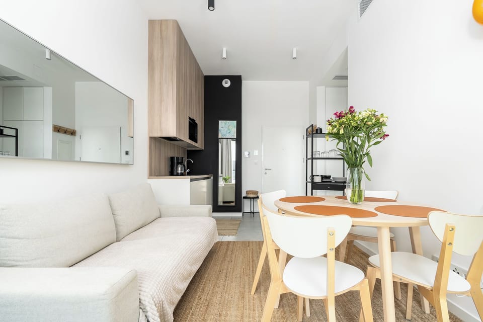 Deluxe Apartment | 1 bedroom, free WiFi