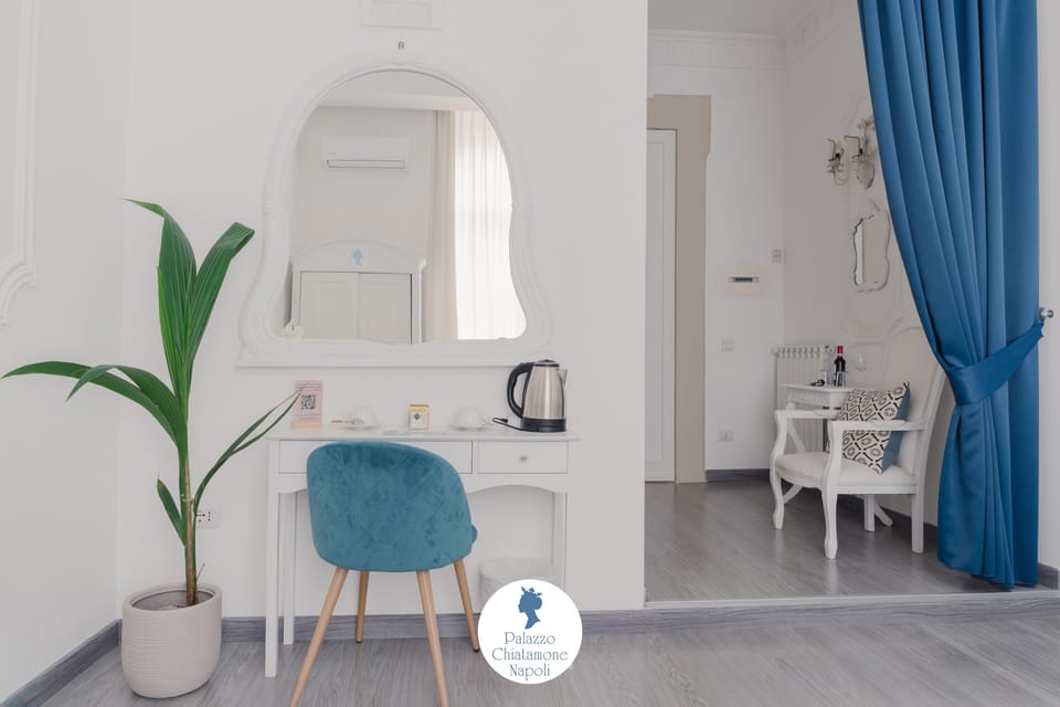 Classic Double or Twin Room | Hypo-allergenic bedding available, down comforters, minibar, desk