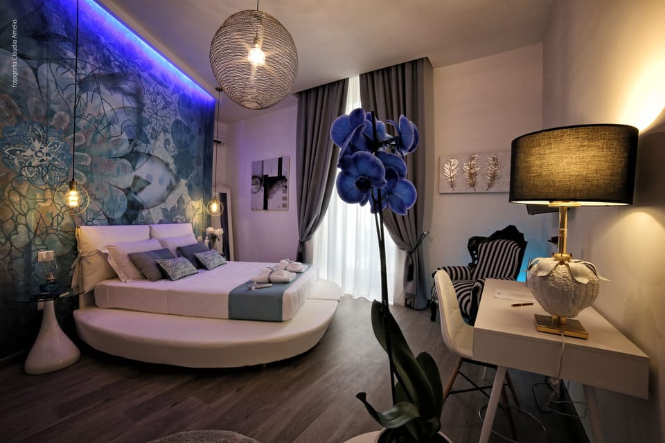 Superior Room | Soundproofing, iron/ironing board, free WiFi, bed sheets