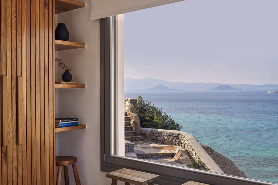 Luxury Villa | 3 bedrooms, in-room safe, iron/ironing board, free WiFi