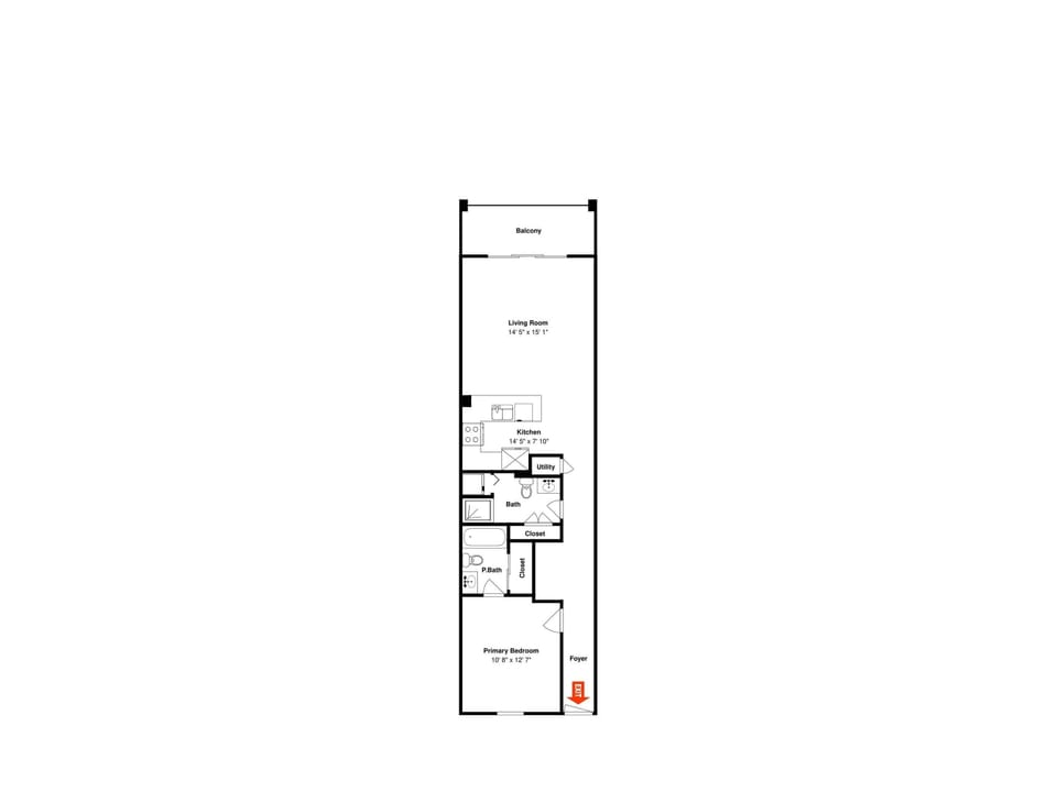 Ground Floor