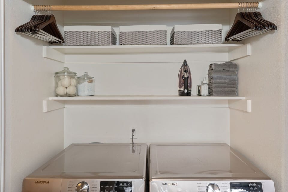 Condo, 3 Bedrooms | Interior