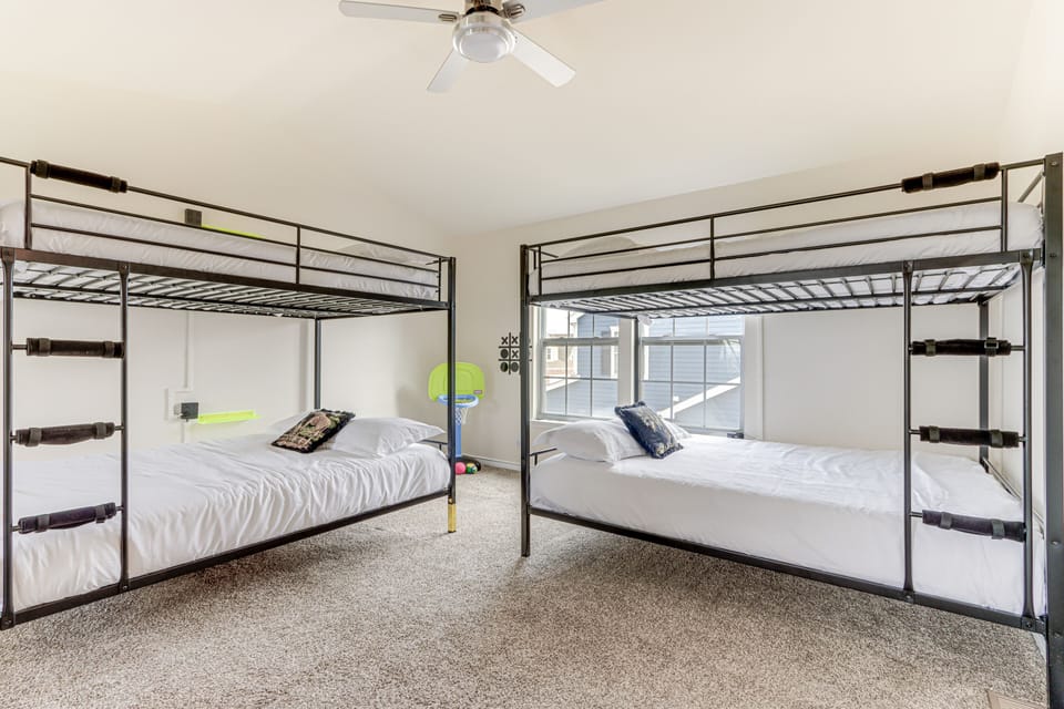 Apartment (3 Bedrooms) | Interior