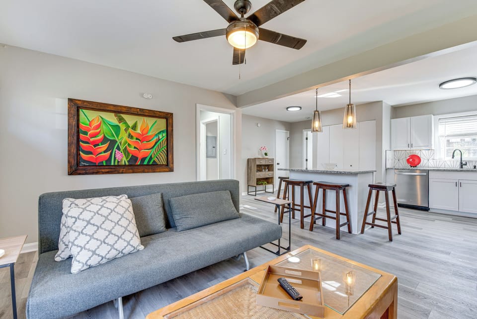 House (3 Bedrooms) | Front of property