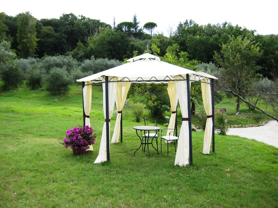 Gazebo