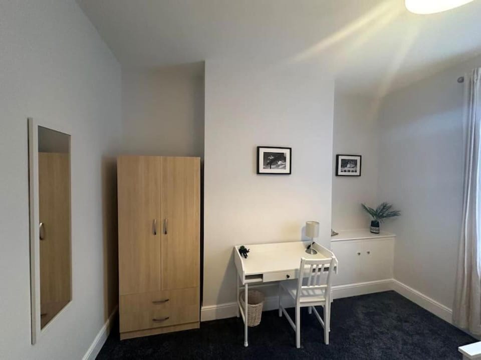 Apartment | Interior