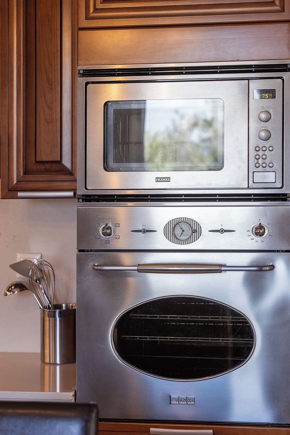 Family Villa | Private kitchen | Espresso maker, coffee/tea maker, electric kettle, toaster