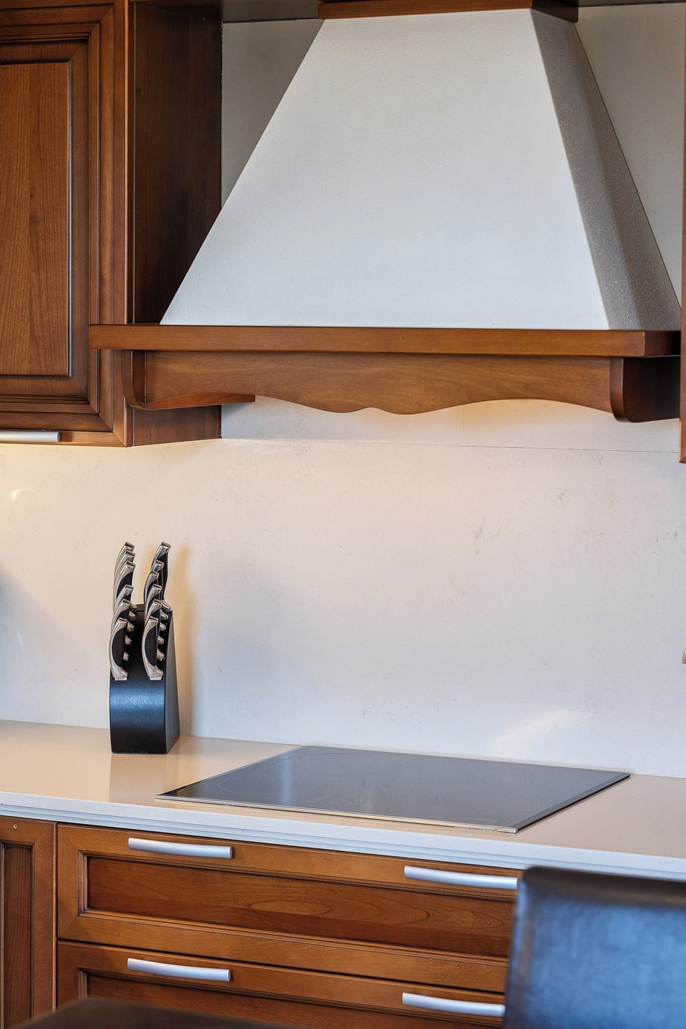 Family Villa | Private kitchen | Espresso maker, coffee/tea maker, electric kettle, toaster