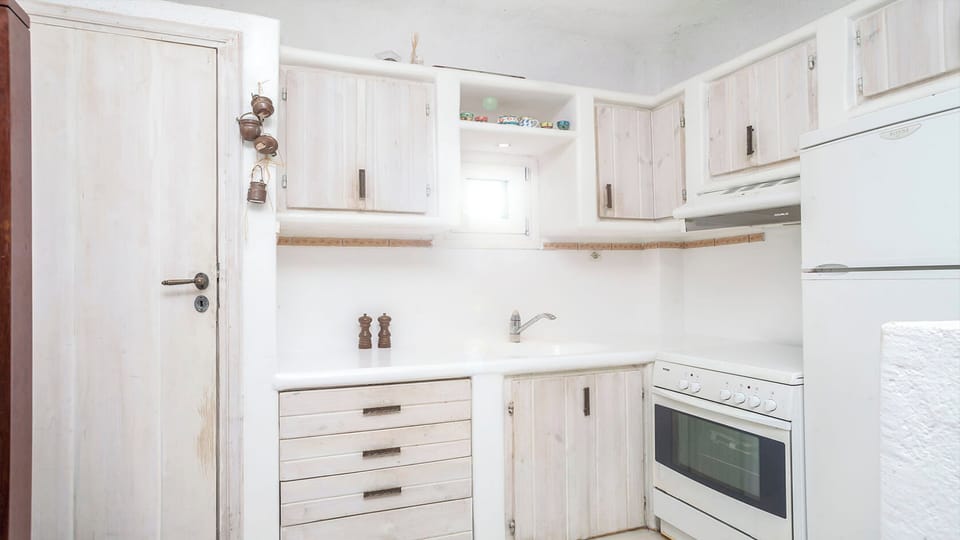 Premium Duplex | Private kitchen