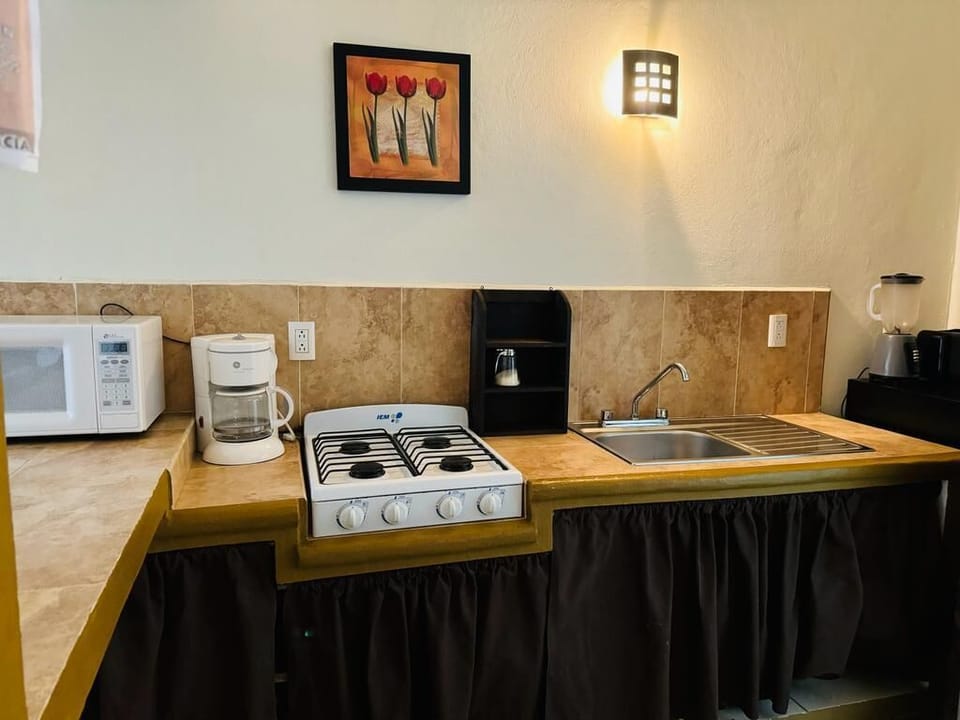 Basic Apartment | 1 bedroom, iron/ironing board, WiFi (free)