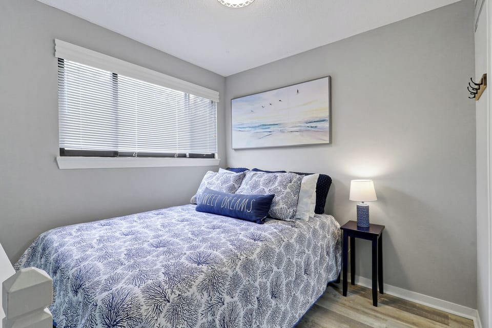 40 Hickory Cove | Loft space w/ Queen Bed - 40 Hickory Cove | Loft space w/ Queen Bed