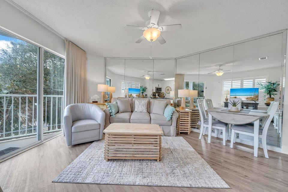 Gulf View 218